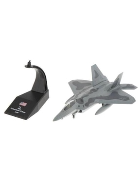 Figura decorativa de jet de combate Aerospacedepot