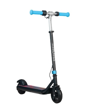 Scooter Eléctrico Moboss H30 Max Azul 2024