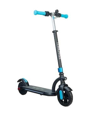 Scooter Eléctrico Moboss H40 Azul 2024