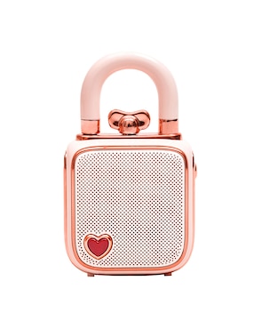 Bocina recargable Divoom Love-Lock bluetooth