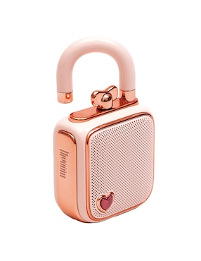 Bocina recargable Divoom Love-Lock bluetooth