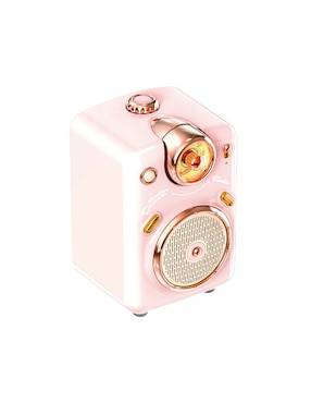 Bocina recargable Divoom Fairy-2 bluetooth