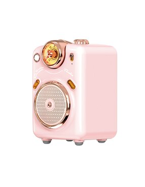 Bocina recargable Divoom Fairy-2 bluetooth