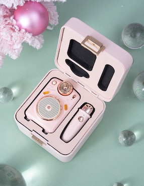 Bocina recargable Divoom Fairy-2 bluetooth