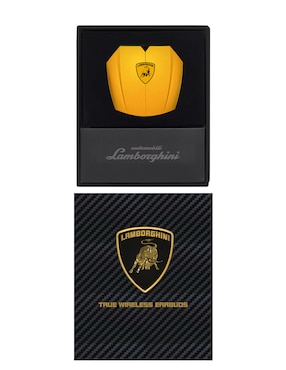 Audífonos In-Ear Lamborghini Lb-Tws 700 inalámbricos