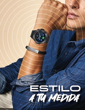 Smartwatch Binden Era Army X para hombre