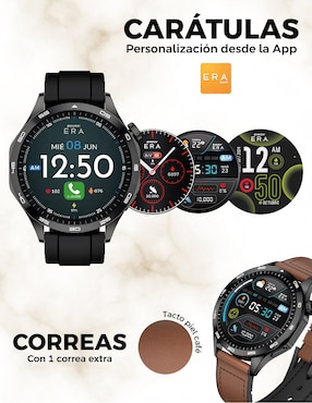 Smartwatch Binden Era Lux X unisex