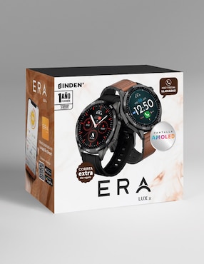 Smartwatch Binden Era Lux X unisex