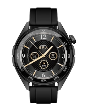 Smartwatch Binden Era One Class Pro GPS Para Hombre