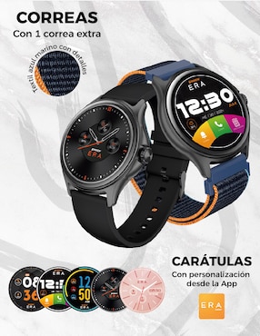 Smartwatch Binden Era One Lite V2 unisex