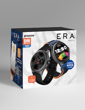 Smartwatch Binden Era One Lite V2 unisex