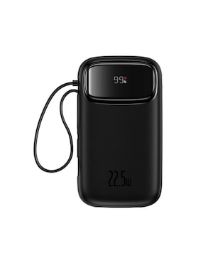 Batería Portátil Baseus 20000 Mah