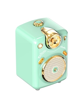Bocina recargable Divoom FAIRY-2 bluetooth