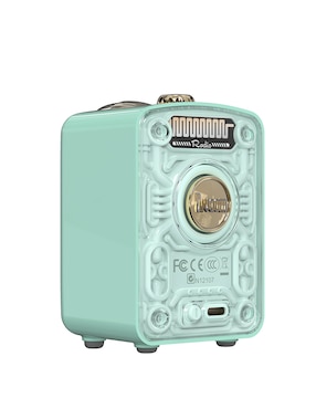 Bocina recargable Divoom FAIRY-2 bluetooth