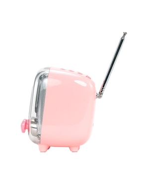 Bocina recargable Divoom Tiivo-2 bluetooth