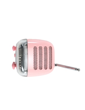Bocina recargable Divoom Tiivo-2 bluetooth