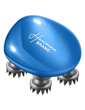 Masajeador para cabeza Heuman Brand Scalp Mini