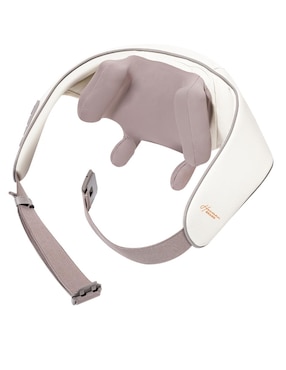 Masajeador de cuello Heuman Brand