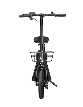 Scooter eléctrico Moboss C1 2024