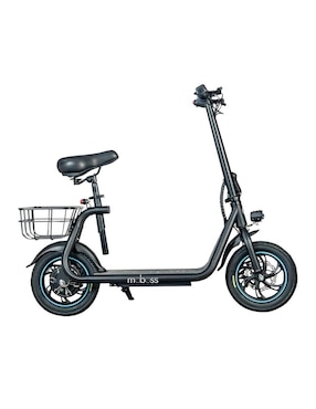 Scooter eléctrico Moboss C1 2024