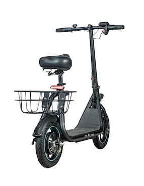 Scooter eléctrico Moboss C1 2024