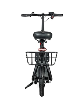 Scooter eléctrico Moboss C1 2024