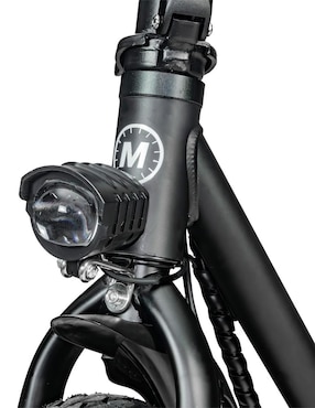 Scooter eléctrico Moboss C1 2024