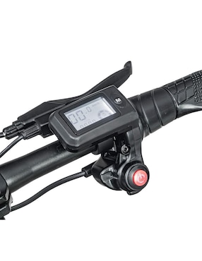Scooter eléctrico Moboss C1 2024