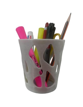 Lapicera 3D Art accesorios para oficina