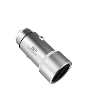 Cargador auto Silicon Power Micro USB