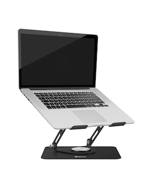 Soporte para tablet Steren alámbrica edición línea