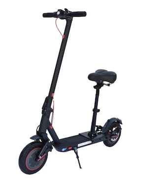 Scooter Eléctrico Instigo City 2025