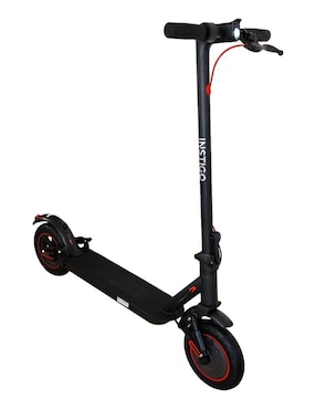 Scooter eléctrico Instigo City 2025