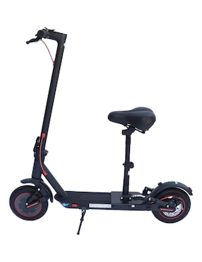 Scooter eléctrico Instigo City 2025