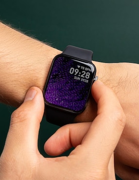 Smartwatch STF Kronos Neox unisex