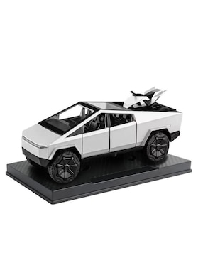 Figura decorativa de auto Aerospacedepot Autos a Escala de metal