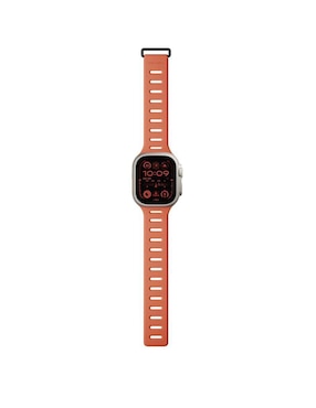 Correa para smartwatch Native Union de cuero