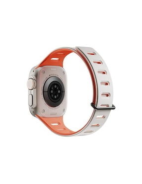 Correa para smartwatch Native Union de cuero