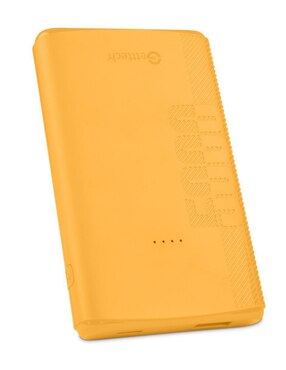 Batería portátil GETTTECH 5000 mAh GBN-E5KCS-01