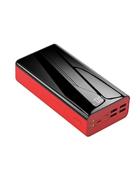 Batería portátil HOTSHOT 46200 mAh MXGAE-001