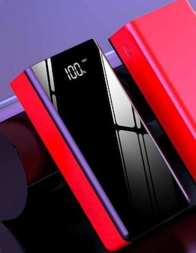Batería portátil HOTSHOT 46200 mAh MXGAE-001