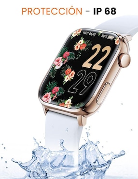 Smartwatch Ice Watch 24562 para mujer