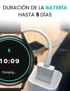 Smartwatch Ice Watch 24562 para mujer