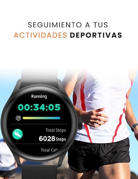 Smartwatch Ice Watch 24562 para mujer