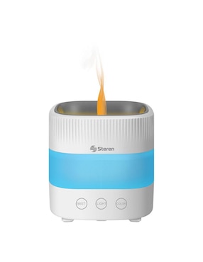 Humidificador Steren Smart Home air-430 130 ml
