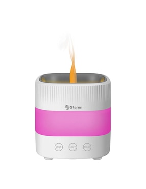 Humidificador Steren Smart Home air-430 130 ml