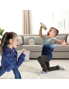 Karaoke Steren Modelocomarcialvad