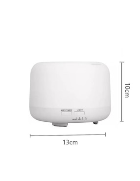 Humidificador Op 8025 400 ml
