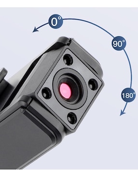 Cámara espía Gogo Electronics de 10 megapíxeles