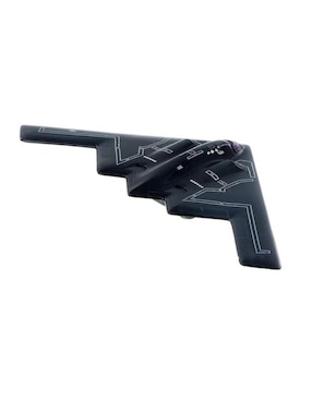 Figura decorativa de jet de combate Aerospacedepot Jets Caza de metal